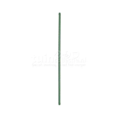 Nature Plantenstok Kunststof Ø8mm H60cm