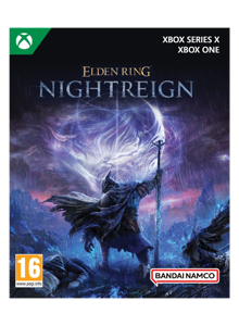 Xbox One/Series X Elden Ring: Nightreign - Seekers Edition