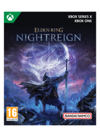 Xbox One/Series X Elden Ring: Nightreign - Seekers Edition