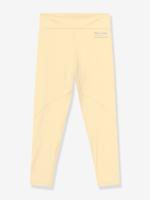 Praktische legging MATLEE MINI A TURE pastelgeel
