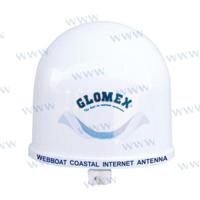 GLOIT1003 - INTERNETANTENNE. 3G en wifi GLOIT1003 - INTERNETANTENNE. 3G en wifi