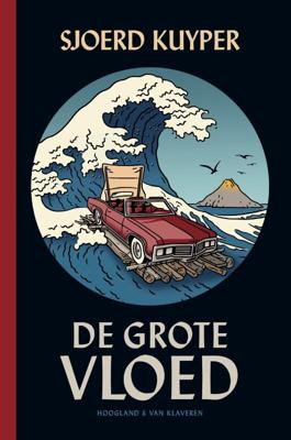 De grote vloed (Hardback)