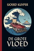 De grote vloed (Hardback)
