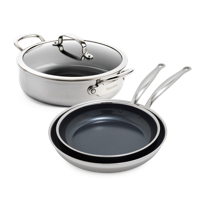 Premiere 4-delige set