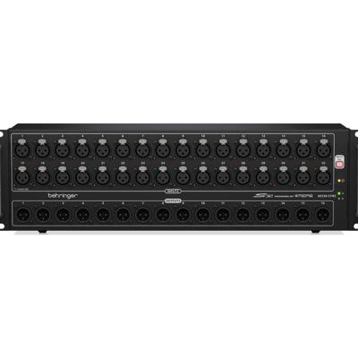 Behringer S32 Digitale stagebox