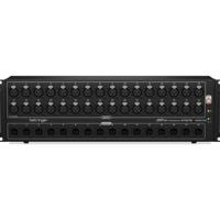 Behringer S32 Digitale stagebox Behringer S32 Digitale stagebox