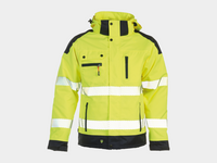 Herock 25MJC1901 Hodor High Viz Jas