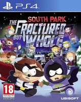 Ubisoft South Park : L'Annale du Destin PlayStation 4 - thumbnail