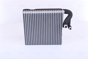 Verdamper, airconditioning 92348