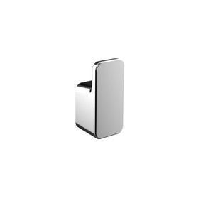 Emco Art haak chroom 167500100