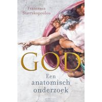 God - (ISBN:9789026341632) - thumbnail