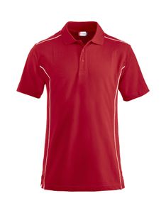 Clique 028222 New Conway - Rood - 4XL