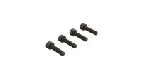 Arrma - Cap Head Screw, M4x16mm (4) (ARA723416)