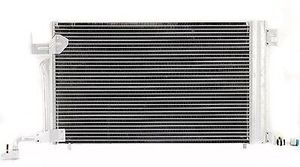 Condensor, airconditioning AC866925