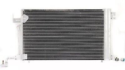 Condensor, airconditioning AC866925