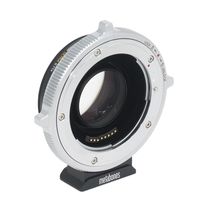 Metabones Canon EF naar E-mount T CINE Speed Booster Ultra (0.71x) - thumbnail