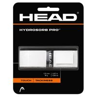 Head HydroSorb Pro Basisgrip Wit