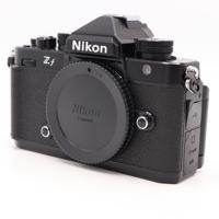 Nikon Zf occasion