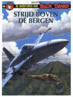 Strijd boven de bergen (Paperback)