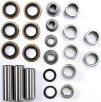 ALL BALLS Racing reparatieset tuimelaar rocker arm repair set all balls rac. 27-1014