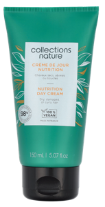 Eugene Perma Coll. Nature Nutrition Day Cream 150 ml