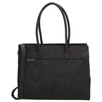 Zebra trends noa laptoptas 15,6 inch (34.5x19.4 cm)-Black