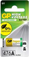 GP Batteries High Voltage 476A Wegwerpbatterij Alkaline - thumbnail