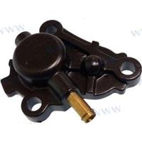 Yamaha PAF4-04070100 - COVER AND SPILE WATER ASSY