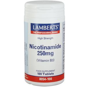 Nicotinamide 250 mg