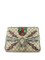 Gucci Pre-Owned pochette Dionysus à ornements - Tons neutres