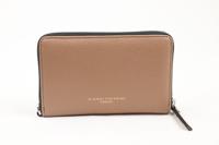 Gianni Chiarini Portafoglio, Leather Wallet Women-Powder Gianni Chiarini Portafoglio, Leather Wallet Women-Powder