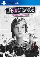 PS4 Life is Strange: Before the Storm - thumbnail