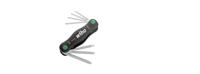 Wiha Multitool PocketStar | TORX® | 7-delig - 23051 - 23051 - thumbnail