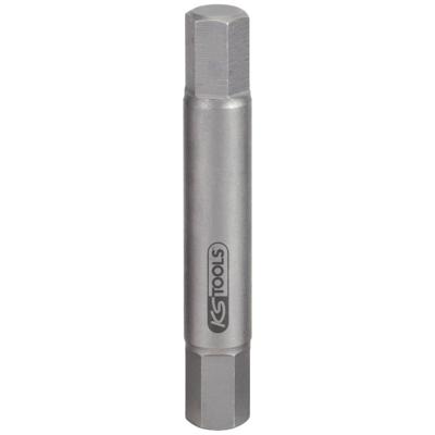 KS Tools 150.3108 Inbus-bit Chroom-vanadium staal 1 stuk(s)