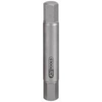 KS Tools 150.3108 Inbus-bit Chroom-vanadium staal 1 stuk(s)