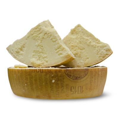 500gr Parmigiano Reggiano D.O.P. - 24 maanden 50+