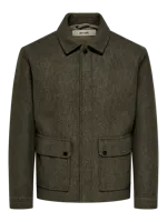 Only & Sons Connor Jacket