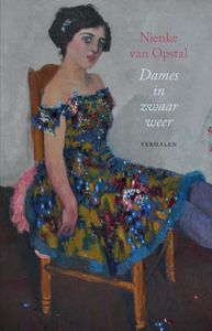 Dames in zwaar weer - Nienke van Opstal - ebook