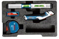 Bosch Accessoires Handgereedschapsset | assorti | 3-delig - 1600A027M3