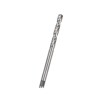 Rotec Quick-Change Centreerboor HSS (lang) - 5283145 - 528.3145