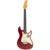 Sire Larry Carlton S3 New Gen Candy Apple Red elektrische gitaar