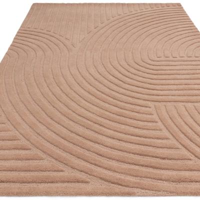 Easy Living - Vloerkleed Hague Blush Rug -