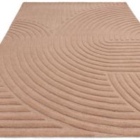 Easy Living - Vloerkleed Hague Blush Rug -