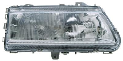 Koplamp links 205516082