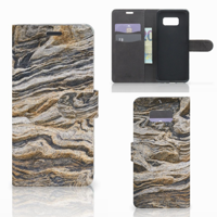 Samsung Galaxy S8 Plus | Bookcase | Steen