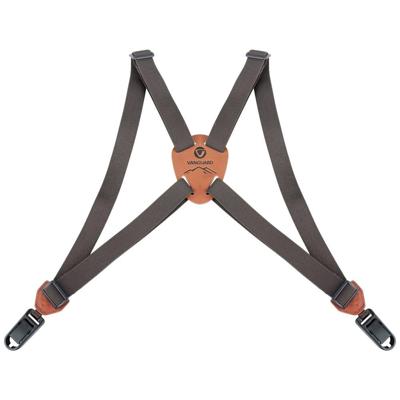 Vanguard VEO OPTIC GUARD H BR Cameraschouderriem
