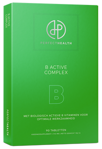 B Active Complex