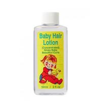 Clubman Pinaud Hair Hair Care Baby Hair Lotion 59ml Clubman Pinaud Hair Hair Care Baby Hair Lotion 59ml