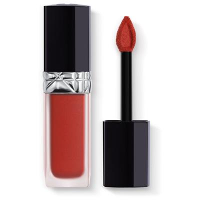 Dior Make-up Lippen Rouge Dior Forever Liquid Lipstick 861 6 ml