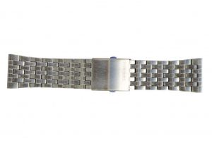 Horlogeband Diesel DZ7221 Staal 28mm